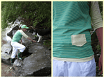 Easy Peasy Shirt – After the Rain