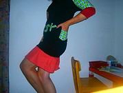 Mein easy PEASY juhuuu geschafft
