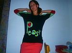 Mein easy PEASY juhuuu geschafft