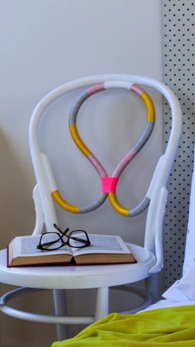DIY-Inspiration: Pimp my Stuhl