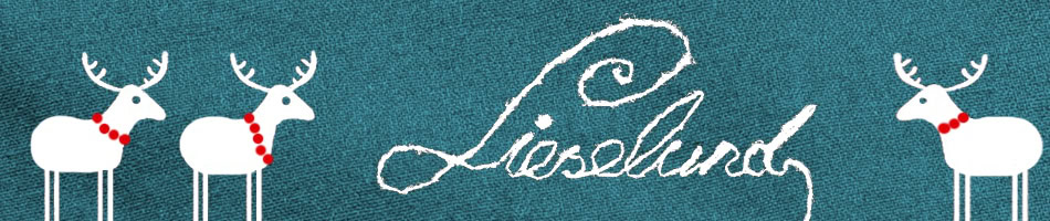 Lieselund