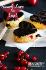 Himmels-Snack für Engel