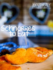Schnorres to Eat
