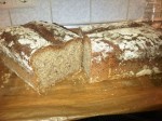 Sesam & Joghurt ins Brot?
