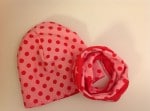 Kinder-Beanies + Loops