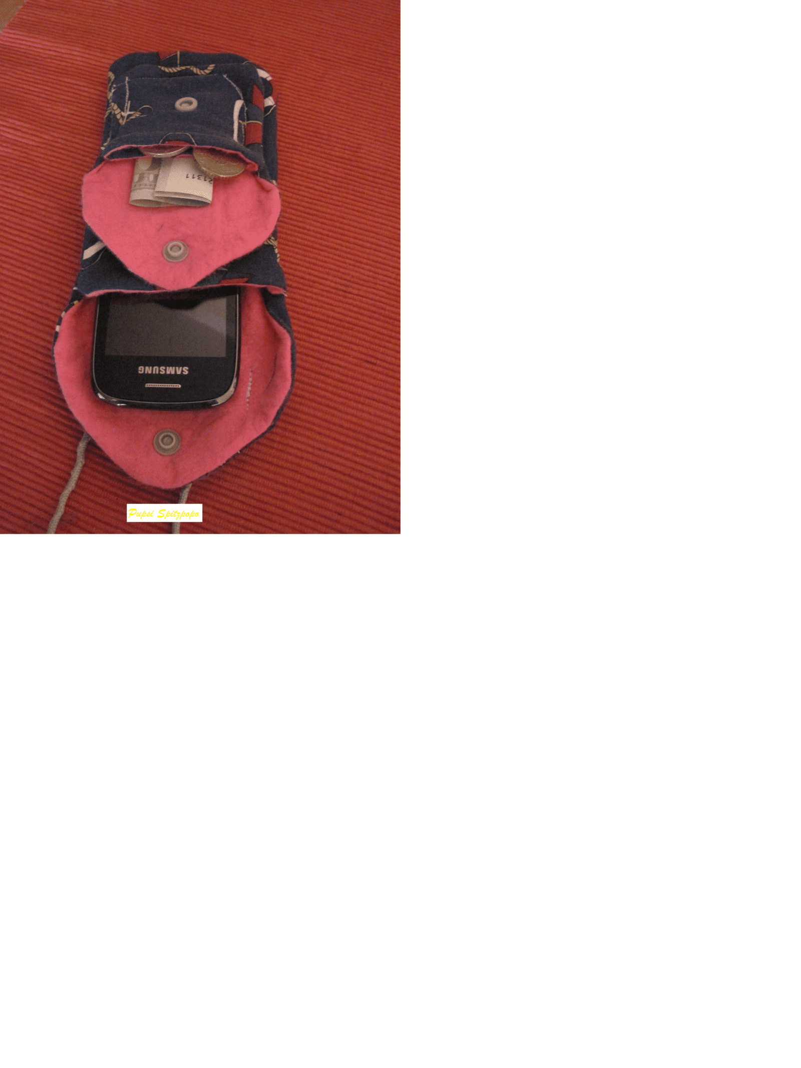 Handytasche