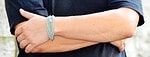 DIY Kunstleder Armand für den Mann