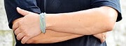 DIY Kunstleder Armand für den Mann