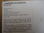 Dänisches Superbrot