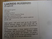 Dänisches Superbrot