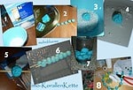 Fimo *KORALLEN-Kette*