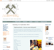pott-artig