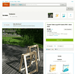 Etsy-Onlineshop von Tomoro