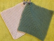 Wenn Topflappen zu Handschmeichlern werden