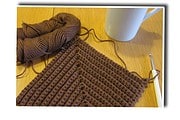 Wenn Topflappen zu Handschmeichlern werden