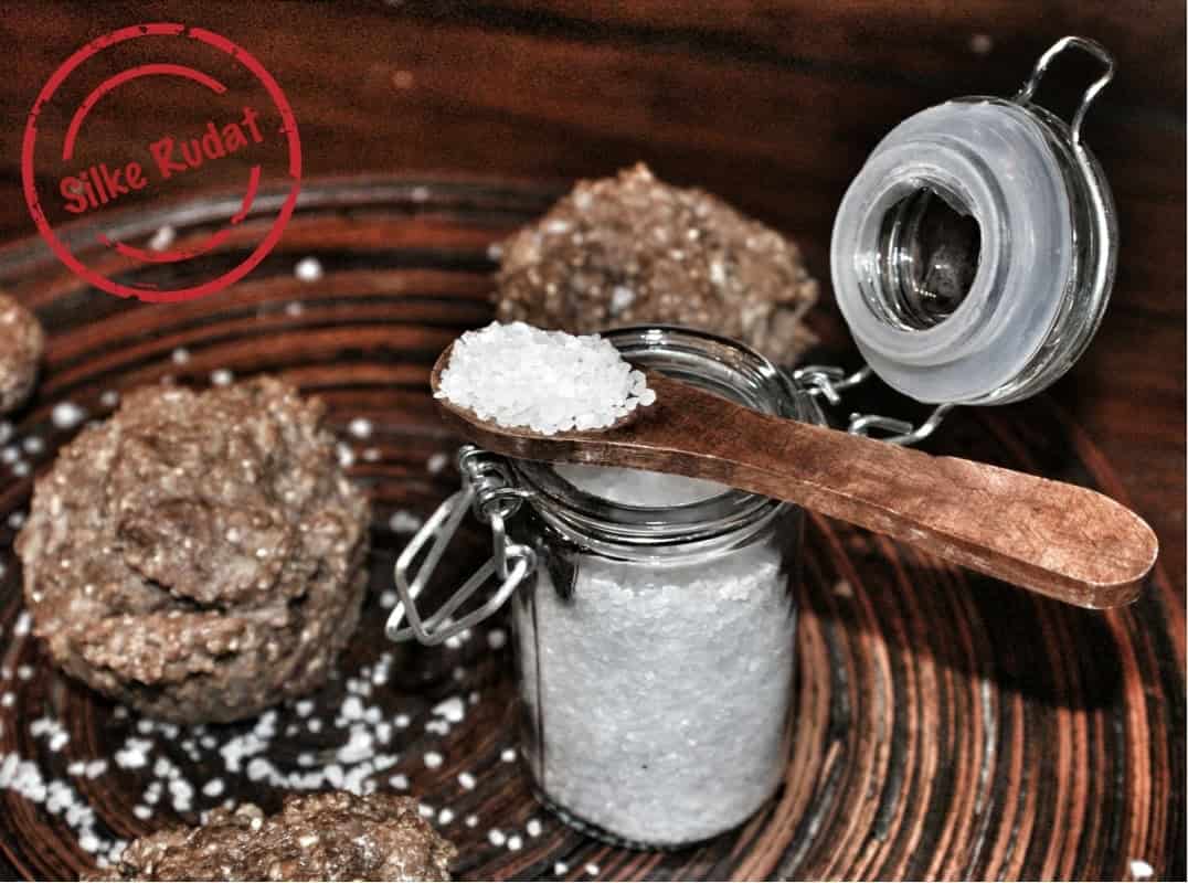 Brot und Salz…eine schöne Tradition