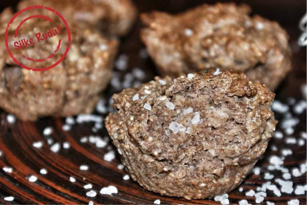 Brot und Salz…eine schöne Tradition