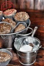 Brot und Salz…eine schöne Tradition