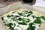 Pizza mal ein bisschen anders