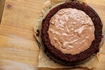 Der BESTE Schokoladenkuchen