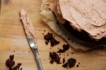 Der BESTE Schokoladenkuchen