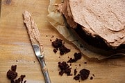 Der BESTE Schokoladenkuchen