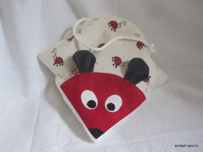 Kirschkernmaus Kirschkernmaus