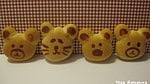 Kawaii (^•^) Milchbrötchen