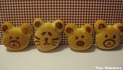 Kawaii (^•^) Milchbrötchen