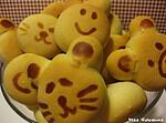 Kawaii (^•^) Milchbrötchen