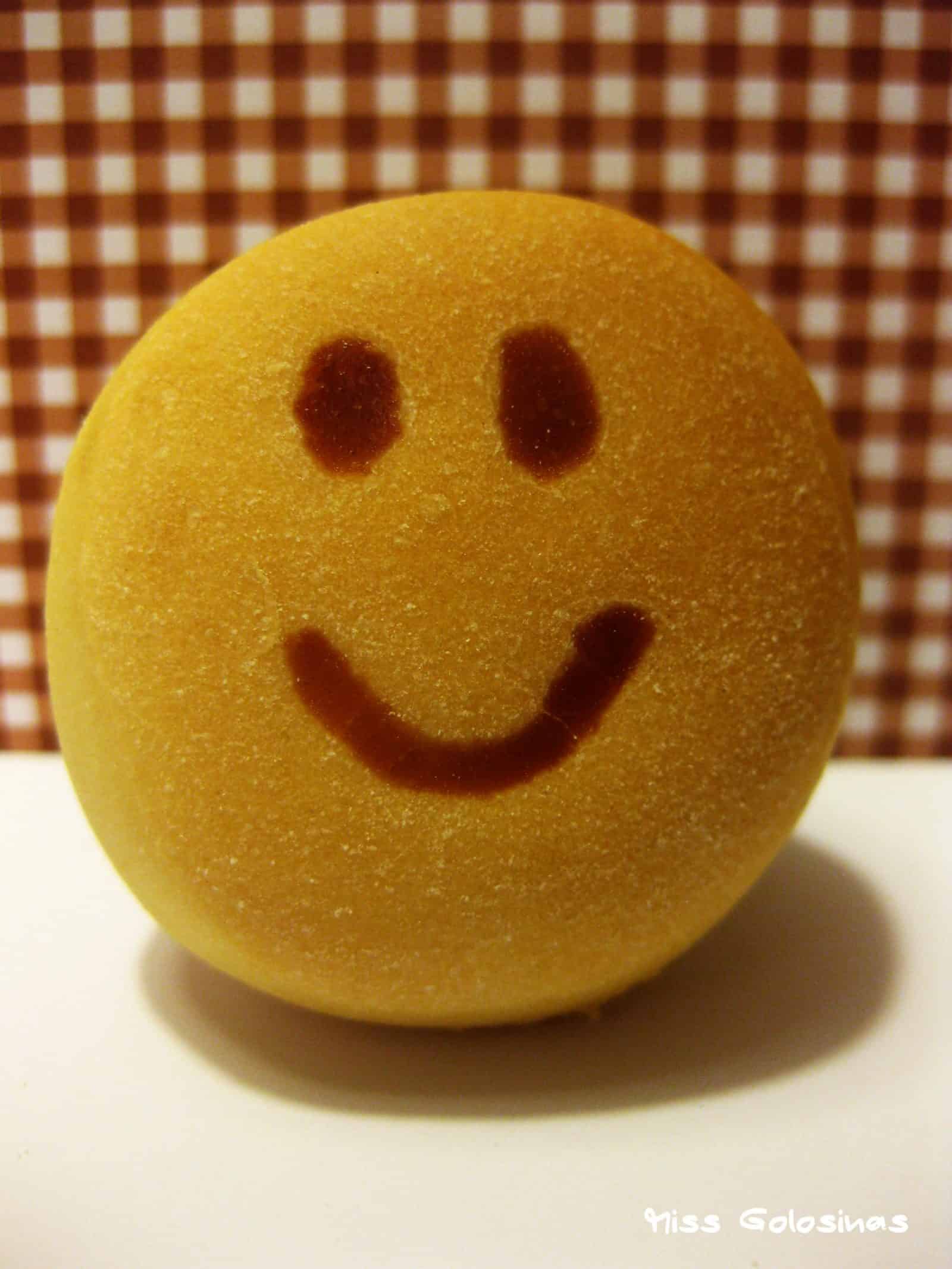 Kawaii (^•^) Milchbrötchen