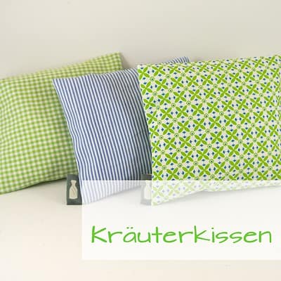 Kräuterkissen