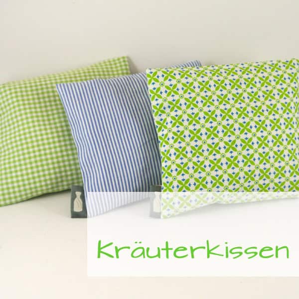 Kräuterkissen