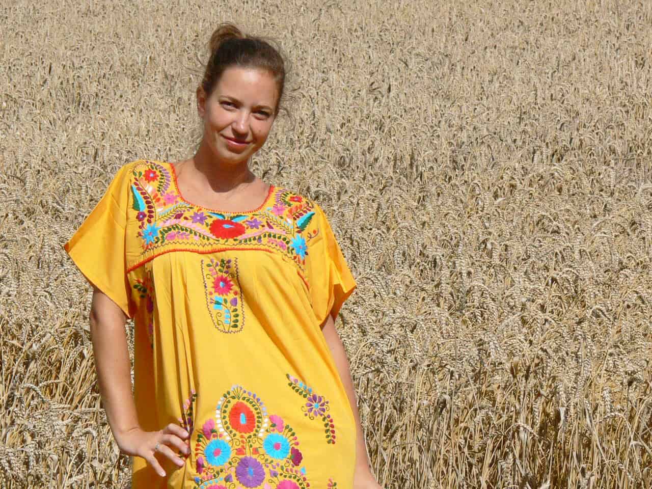 ModaFrida – Mexiko auf der Haut