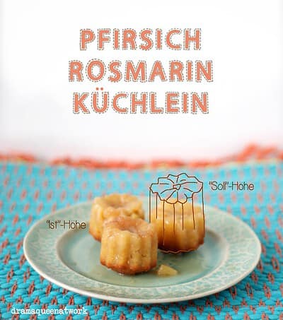 Die supersaftigsten Törtchen ever...