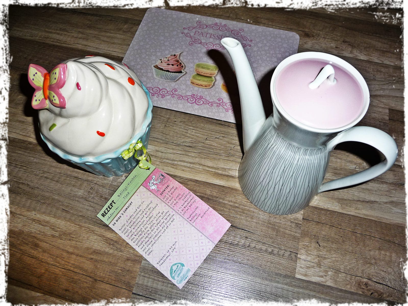 Rezeptkarten