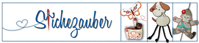 Stichezauber