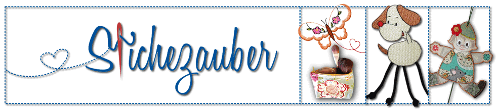 Stichezauber