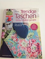Neuen Schnitt probiert!