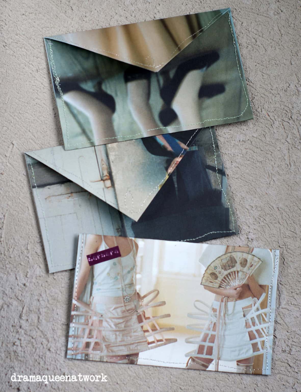 Echte mail for you
