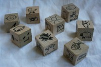 Story Cubes