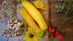 Zucchini-Nuss-Muffins