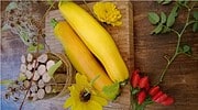 Zucchini-Nuss-Muffins