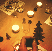 Oh Tannenbaum. Handgemacht…