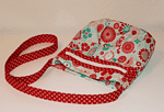 Handtasche „KIRA“ freebook