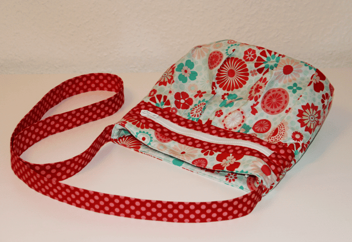 Handtasche „KIRA“ freebook