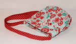 Handtasche „KIRA“ freebook