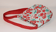 Handtasche „KIRA“ freebook