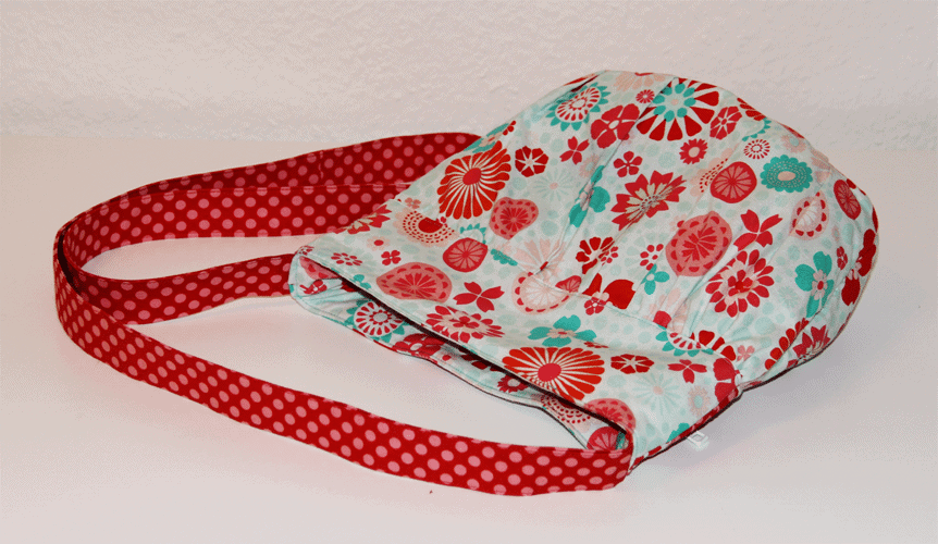 Handtasche „KIRA“ freebook