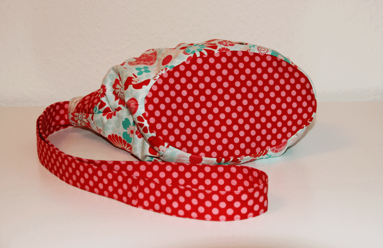 Handtasche „KIRA“ freebook